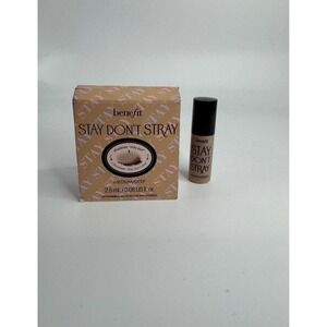 (1) RARE Benefit Cosmetics Stay Don't Stray sample in Medium/Dark Eye Primer